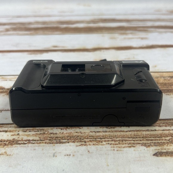 Kodak Ektanar f 3.9 35mm Lens VR35 Auto Focus K80 DX Prog Auto Film Speed - Picture 5 of 6